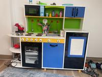 Spielküche Kinderküche Nordrhein-Westfalen - Reichshof Vorschau