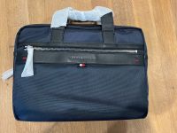 Tommy Hilfiger Business Tasche Blau Nagelneu / Laptoptasche Rheinland-Pfalz - Friesenheim Vorschau