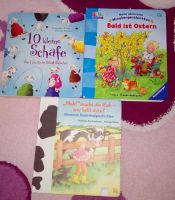 3 Kleinkinder Bücher Baden-Württemberg - Schwaigern Vorschau