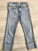 Zara Mango Hose Jeans Gr. S / 36 Nordrhein-Westfalen - Brühl Vorschau