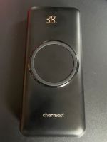 Charmast Wireless Powerbank 20000mAh Kr. München - Feldkirchen Vorschau