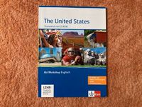 The United States. Themenheft mit CD-ROM: G8 und G9 Kr. München - Grasbrunn Vorschau