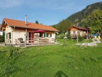 Tiny House Tiny Haus Ferienhaus mieten für Urlaub im Allgäu Bayern - Wertach Vorschau