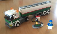 LEGO CITY 3180 - Tank Truck Hessen - Reiskirchen Vorschau