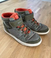 Viking Markus Mid GTX 32 olive/rust Outdoorschuhe Wanderschuhe Bayern - Würzburg Vorschau