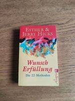 Esther & Jerry Hicks 2 Bücher Duisburg - Duisburg-Mitte Vorschau