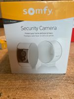 Somfy Security Camera Nordrhein-Westfalen - Rösrath Vorschau