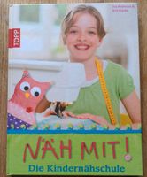 Handarbeitslbuch buch " Näh mit, die Kindernähstube" Münster (Westfalen) - Mauritz Vorschau