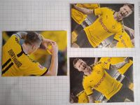 Briefumschlag-Set (3 Stück)  Marco Reus / BVB Borussia Dortmund Hessen - Aßlar Vorschau