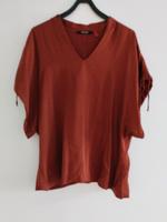 Damen Bluse Gr. 38 Bayern - Geroldsgrün Vorschau