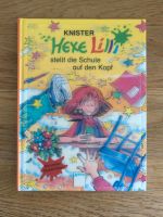 Bücher Hexe Lili Sonderausgaben 2005 mit Zaubetrricks ab 7 Jahren Rheinland-Pfalz - Lahnstein Vorschau