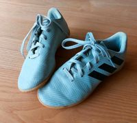 Adidas Hallenfußballschuh Nemeziz 18.4, Gr. 31 Niedersachsen - Cremlingen Vorschau