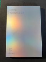 BTS Love Yourself: Answer (Ver. F) Album + Inclusions Sachsen-Anhalt - Halle Vorschau