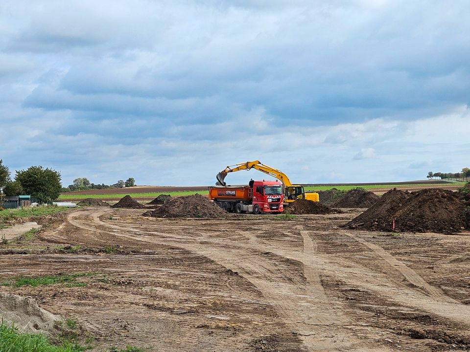 Inkl. Grundstück, das flexible Massivhaus "FürDich" in Achim. in Börßum