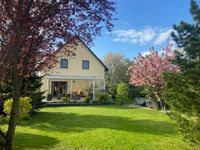 Schönes Einfamilienhaus zum Wohlfühlen mit guter Energieeffizienz in Alt Hohenschönhausen Berlin - Hohenschönhausen Vorschau