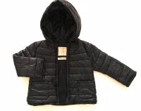 ZARA BabyGirl Steppjacke in Gr. 86, Blau wie NEU Berlin - Pankow Vorschau