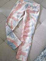 PEPE JEANS GR. 29/28 29 28 JEANS JEANSHOSE HOSE ENGLAND FLAGGE Wuppertal - Ronsdorf Vorschau