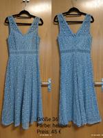 Kleid von H&M Gr. 36 Nordrhein-Westfalen - Arnsberg Vorschau