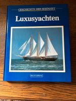 Buch „Luxusyachten“ aus den 80ern Nordrhein-Westfalen - Königswinter Vorschau