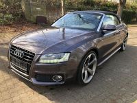 Audi A5 3.0 TDI S-Line Hamburg-Mitte - Hamburg Hammerbrook Vorschau