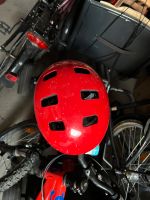 UVEX Kinderhelm rot Gr 3 Kopfumfang 51-55cm Düsseldorf - Wittlaer Vorschau