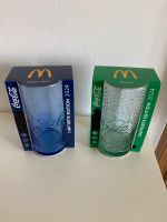McDonald’s Gläser 2024 grün blau Green Night Blue München - Ramersdorf-Perlach Vorschau