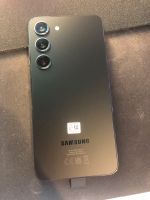 Samsung Galaxy S23 128GB schwarz NEU unbenutzt Nordrhein-Westfalen - Oberhausen Vorschau