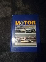 Buch Motorsport ca. 1990 Schleswig-Holstein - Lübeck Vorschau