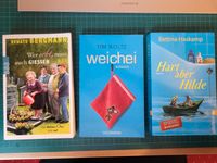 Buchpaket lustige Bücher Hessen - Fulda Vorschau