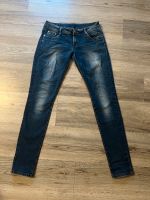 Jeans 38 blau Nordfriesland - Husum Vorschau