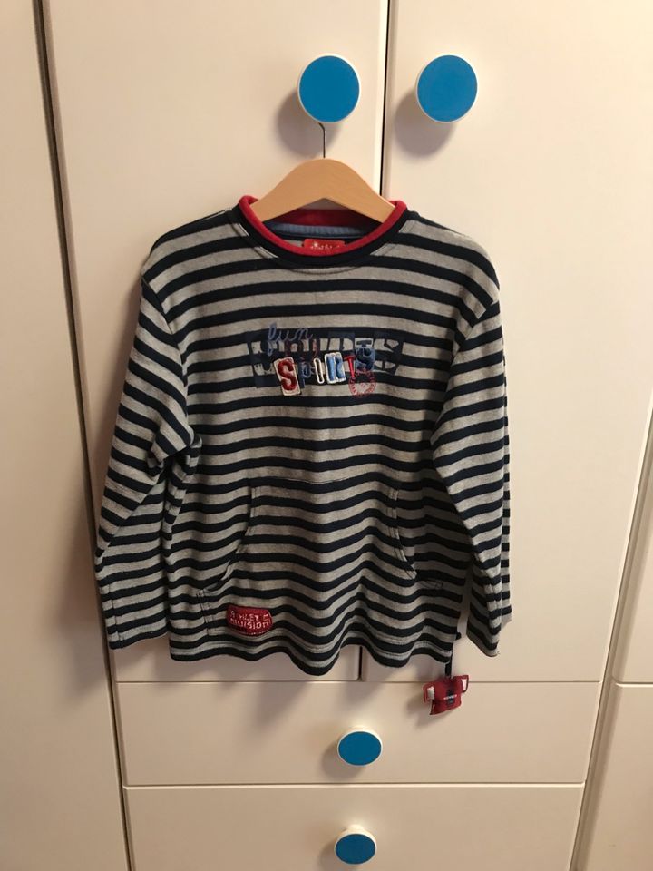 Sigikid langarm Shirt/Pulli in Neuried