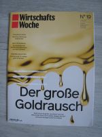 Magazin: WirtschaftsWoche / Nr. 19 / 3.5.2024 - NEU, ungelesen - Nordrhein-Westfalen - Neuss Vorschau