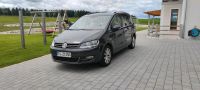 VW Sharan 1.4 TSI Highline 60 Tkm Service NEU Bayern - Wonneberg Vorschau