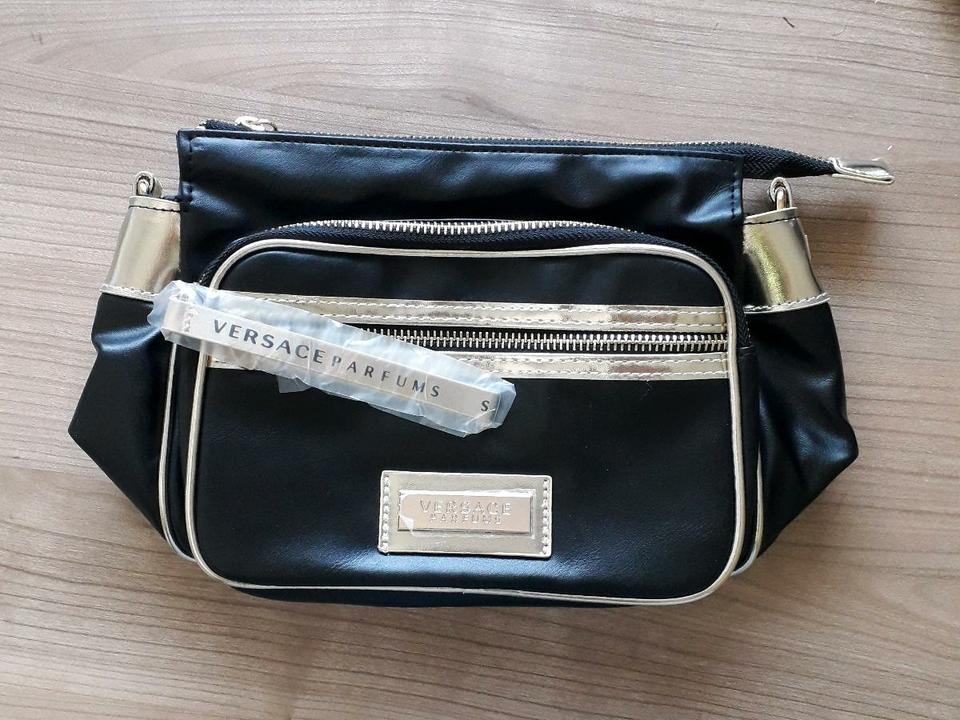 Versace Parfums Handtasche NEU in Baden Wurttemberg Rheinau kleinanzeigen