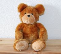 Nici Stofftier Kuscheltier Bär Teddy braun ca. 30 cm Niedersachsen - Hildesheim Vorschau