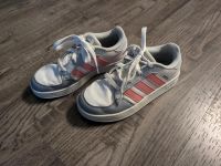 Adidas Schuhe, Größe 34 Nordrhein-Westfalen - Bocholt Vorschau