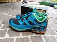 Neu OVP Wanderschuhe LA SPORTIVA 37 (38) Outdoor Berg Touren Niedersachsen - Melle Vorschau