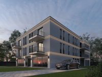 Wohnhaus mit 27 Micro-Appartments in KFW40 QNG Bauweise - Rendite: 6,6 % | Faktor: 15 // Bremen Obervieland - Kattenturm Vorschau