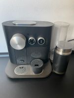 Nespresso Kaffeemaschine expert und milk Bayern - Seubersdorf Vorschau