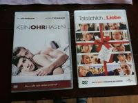 DVD Keinohrhasen Baden-Württemberg - Ditzingen Vorschau