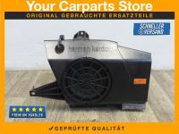 Mercedes E S211 Kombi Subwoofer Bassbox Harman Kardon A2118202902 Bayern - Neutraubling Vorschau