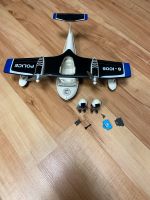 Playmobil 4445 Wasserflugzeug Police Baden-Württemberg - Gerlingen Vorschau