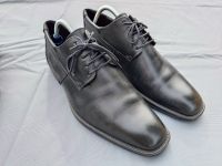 Lloyd Herren Schuhe, Business Schuhe, Schwarz Gr. 44 Nordrhein-Westfalen - Bad Salzuflen Vorschau