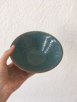 Keramik Schüssel blau, Schale Hannover - Linden-Limmer Vorschau