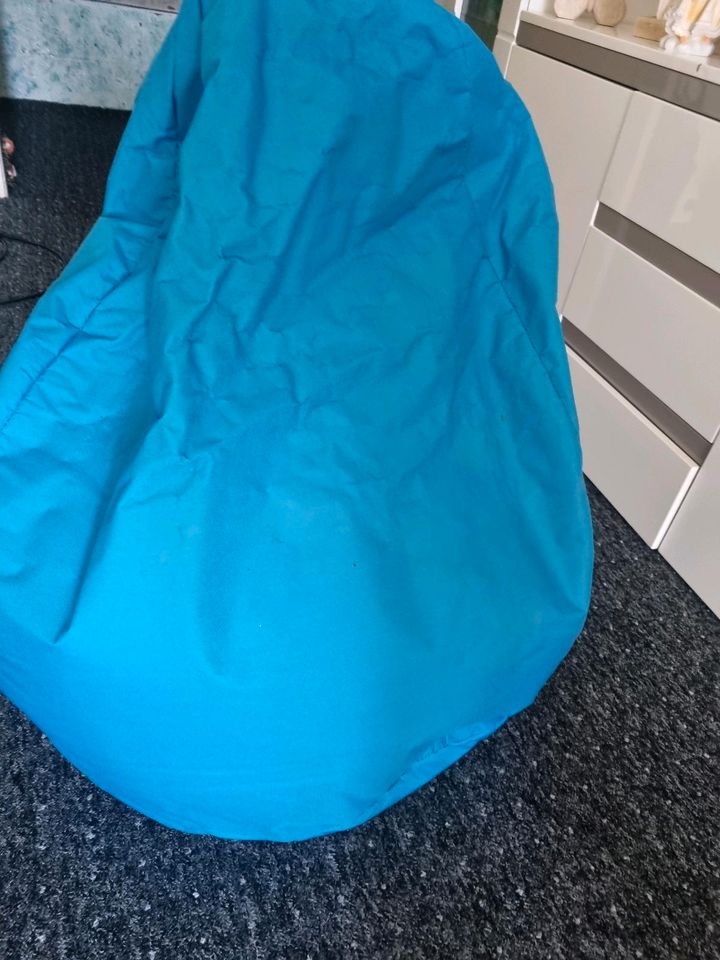 XXL Sitzsack in Berlin