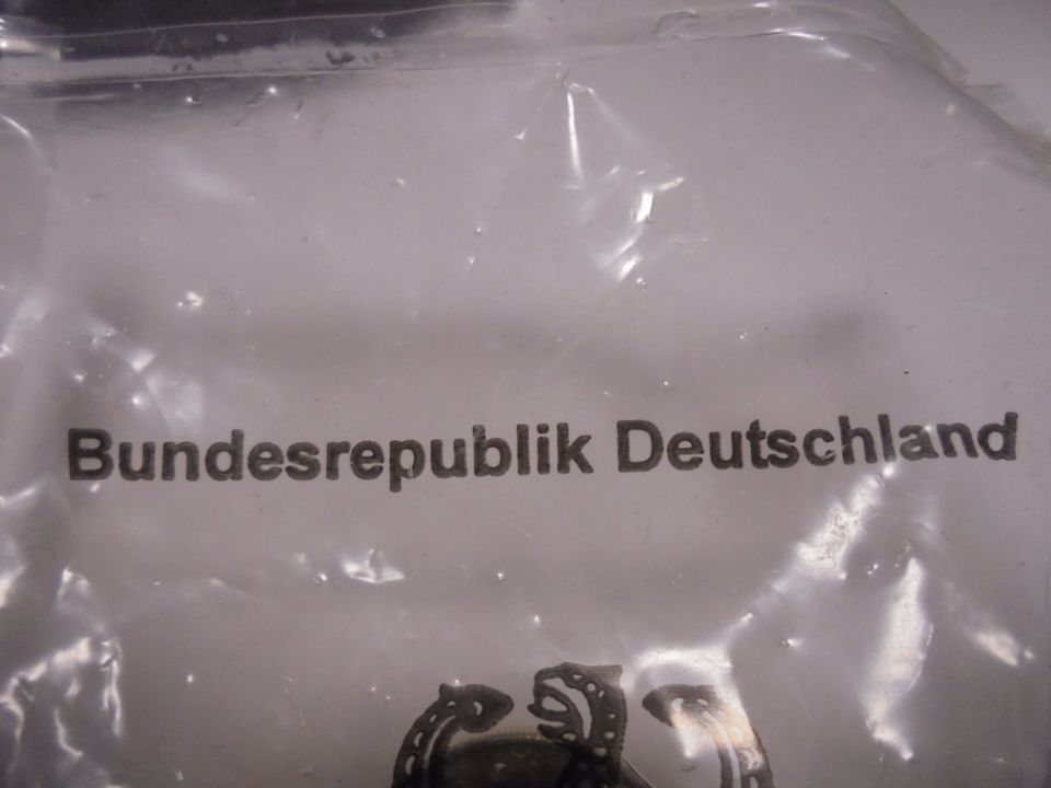 Münzen ! Euro - Starterkit - Deutschland in Iphofen