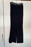 Sommerhose Comma Strick/ elastisch/ Hosenbein geschlitzt Nordrhein-Westfalen - Kerpen Vorschau
