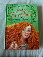 Ruby Fairygale - Der Ru der Fabelwesen Baden-Württemberg - Göppingen Vorschau