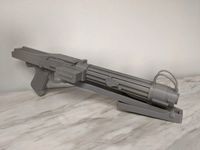 Star Wars DC-15S Blaster - DIY Niedersachsen - Nienburg (Weser) Vorschau