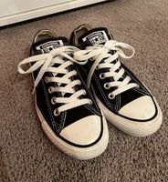 Converse schwarz 37,5 Rheinland-Pfalz - Kusel Vorschau